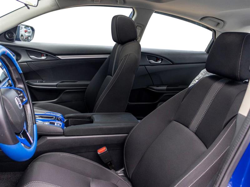 honda Civic 2020 - 28