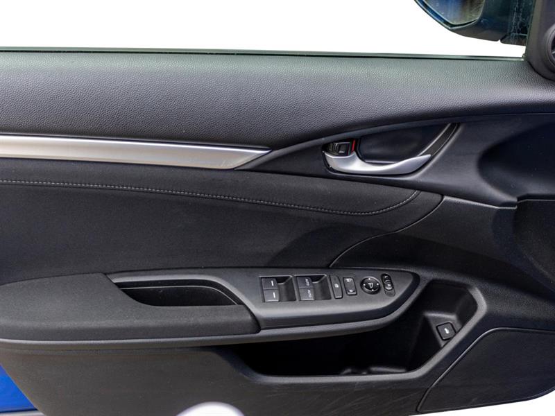 honda Civic 2020 - 29