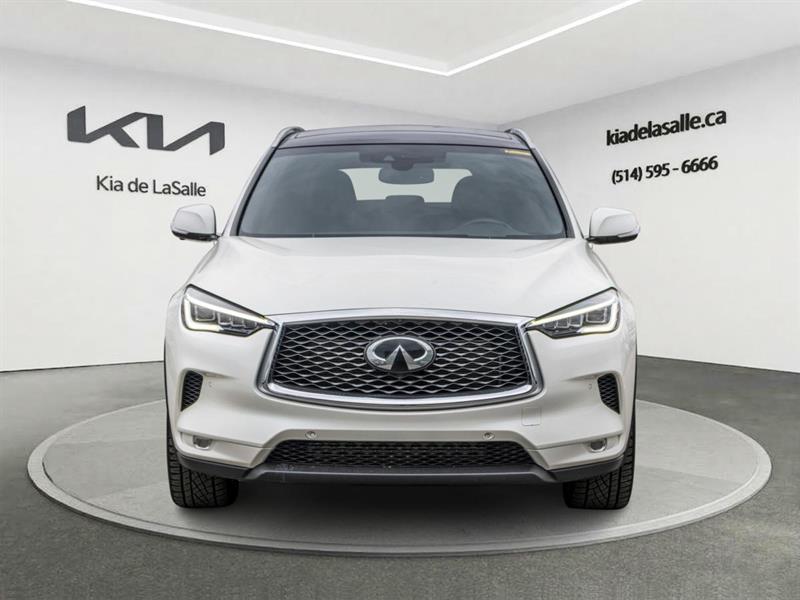 infiniti QX50 2019 - 2
