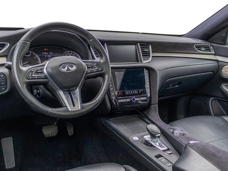 infiniti QX50 2019 - 8