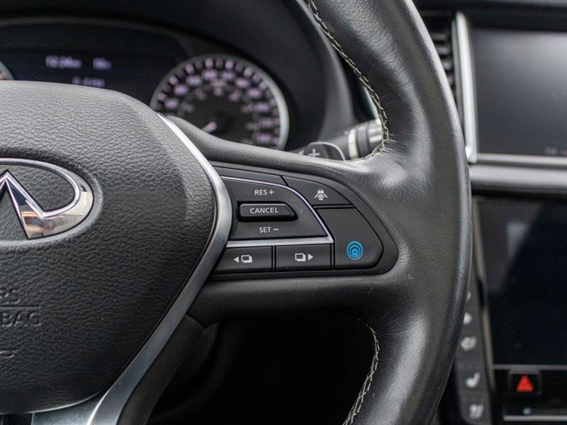 infiniti QX50 2019 - 13