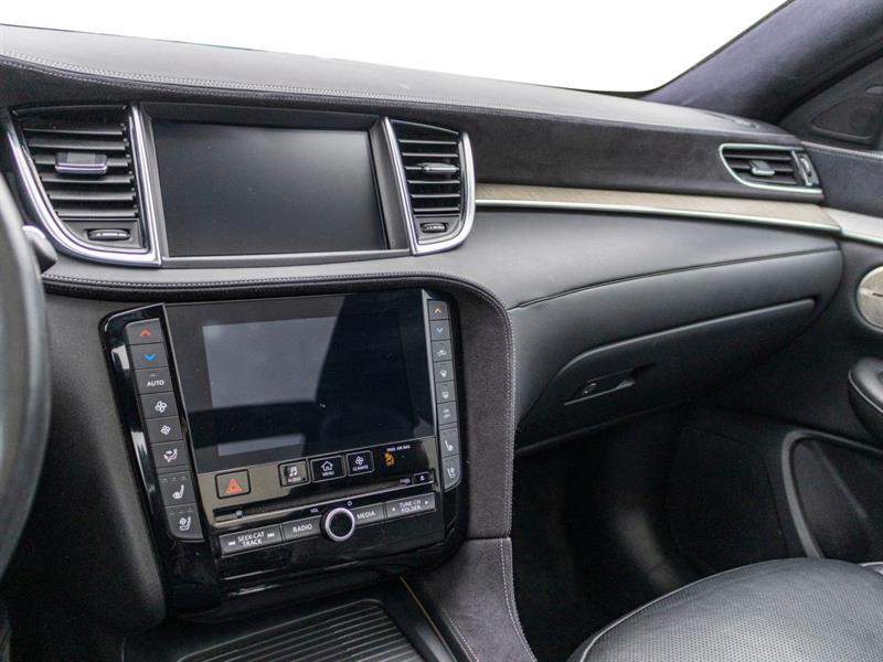 infiniti QX50 2019 - 15