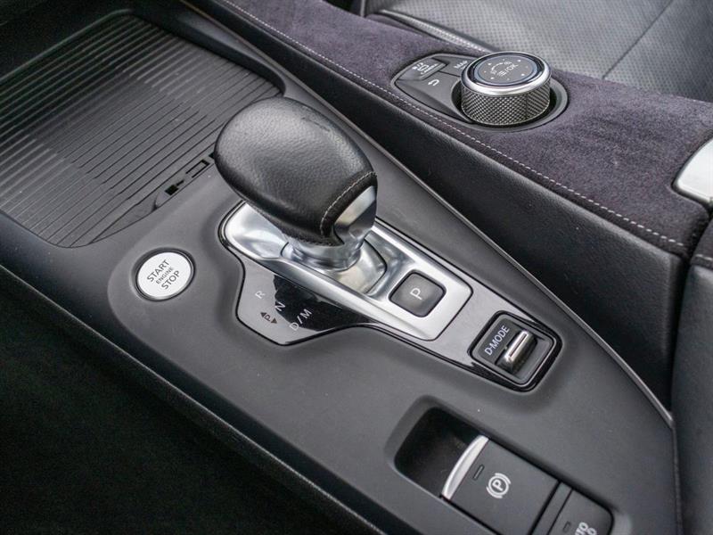 infiniti QX50 2019 - 17