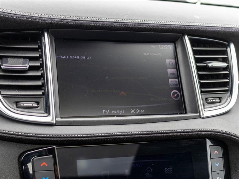 infiniti QX50 2019 - 19