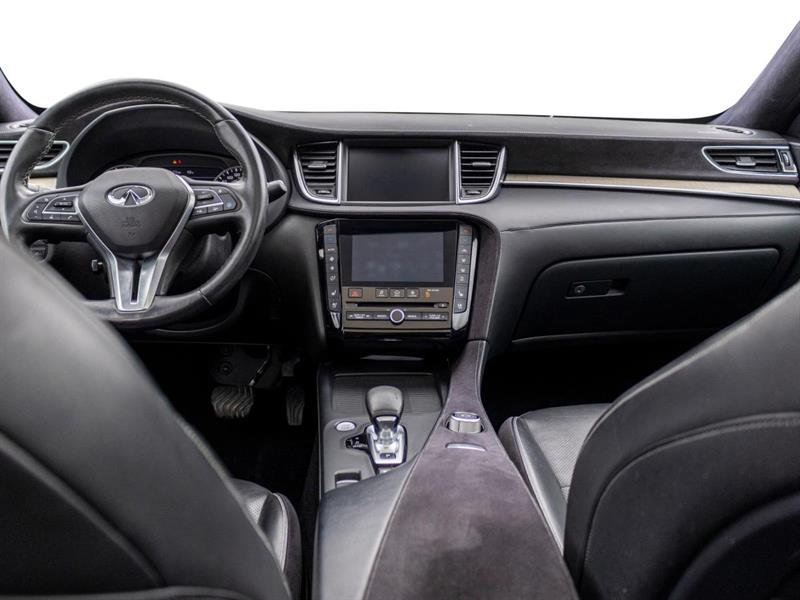 infiniti QX50 2019 - 26