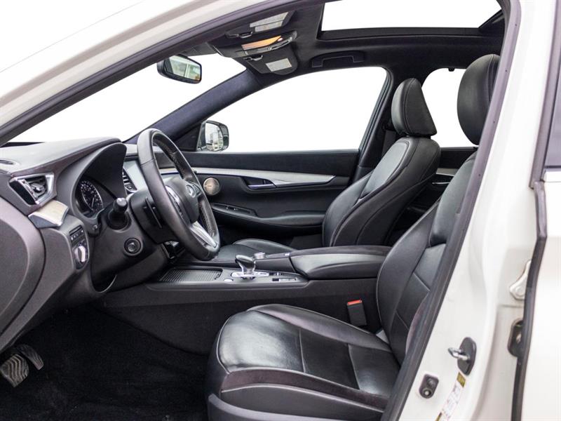infiniti QX50 2019 - 27