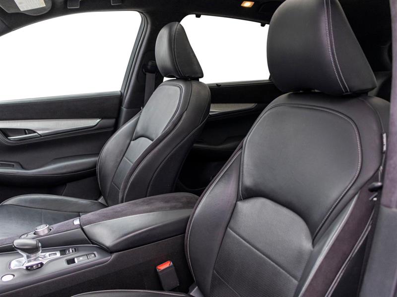 infiniti QX50 2019 - 30