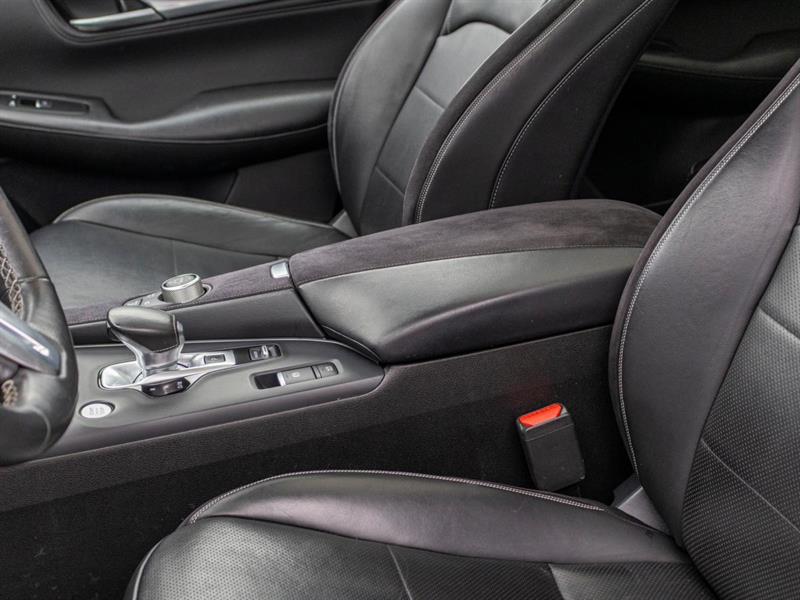 infiniti QX50 2019 - 31