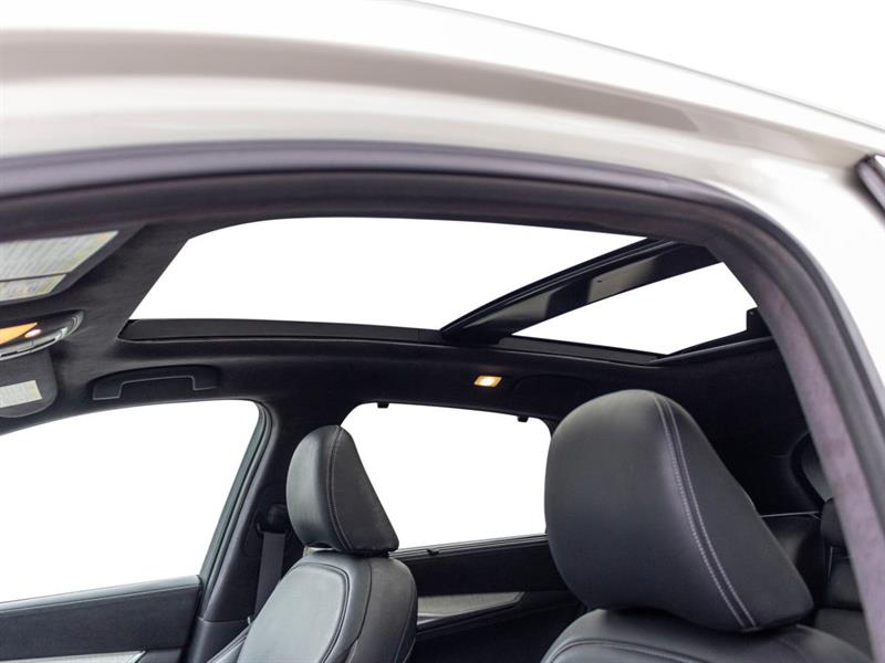 infiniti QX50 2019 - 32
