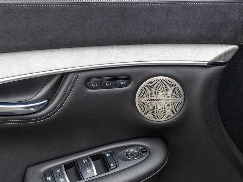 infiniti QX50 2019 - 34