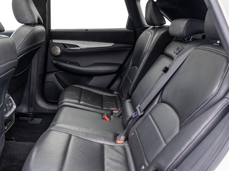 infiniti QX50 2019 - 36