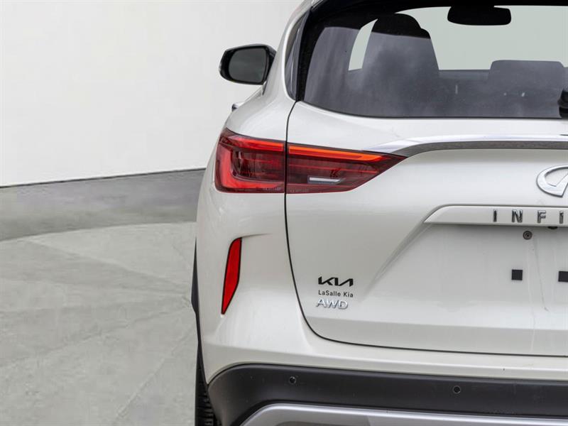 infiniti QX50 2019 - 38
