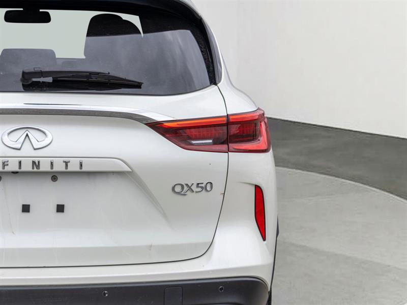 infiniti QX50 2019 - 39