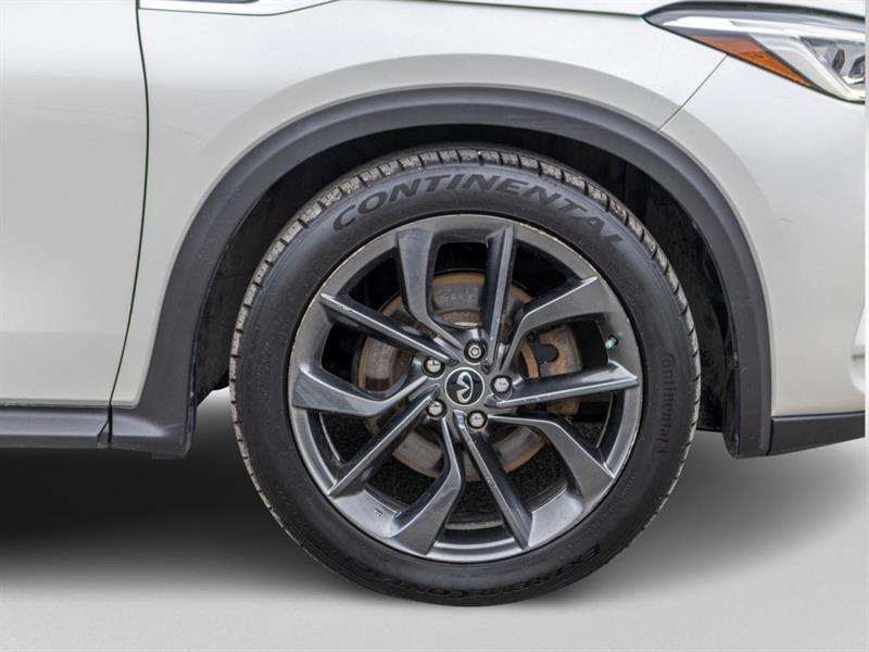 infiniti QX50 2019 - 40