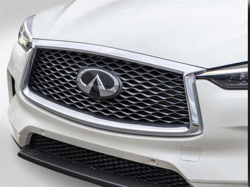 infiniti QX50 2019 - 41