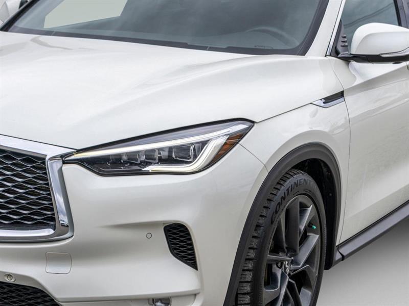 infiniti QX50 2019 - 42