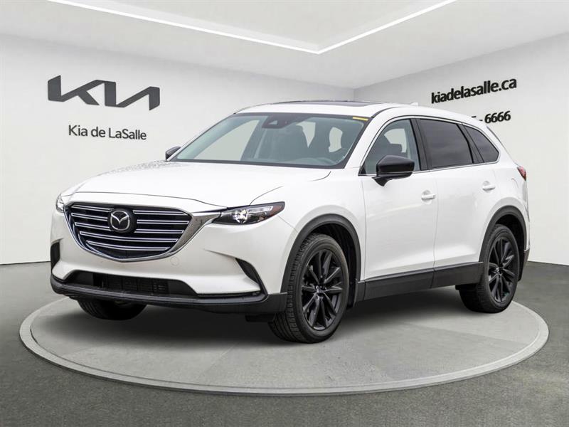 mazda CX-9 2023