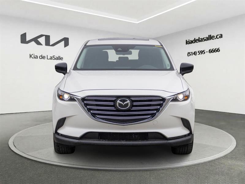 mazda CX-9 2023 - 2