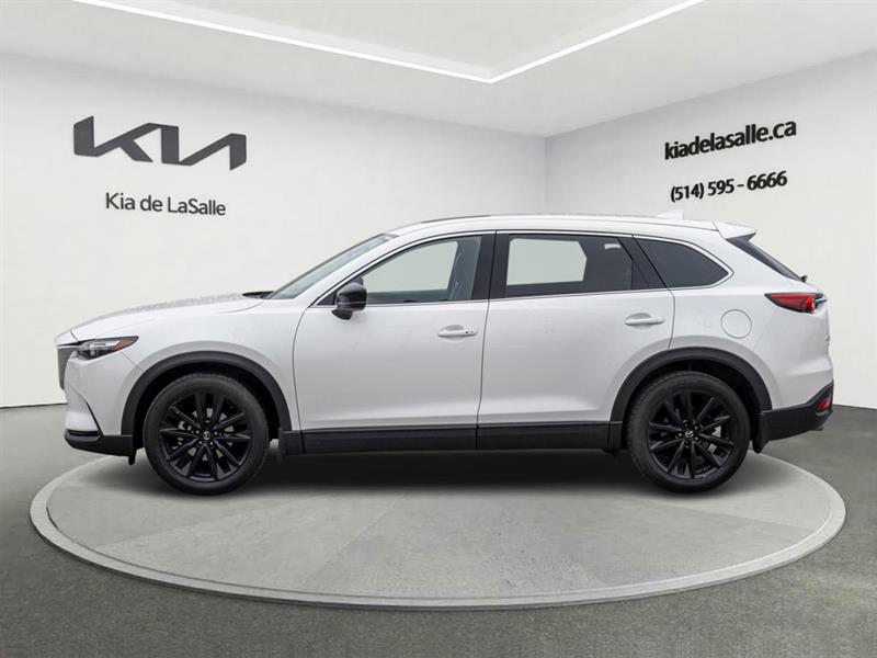 mazda CX-9 2023 - 3