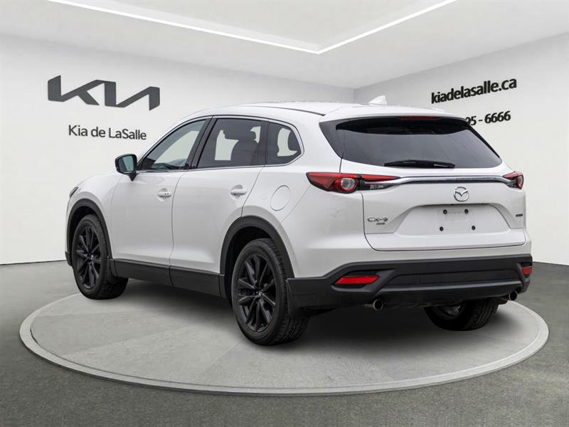 mazda CX-9 2023 - 4