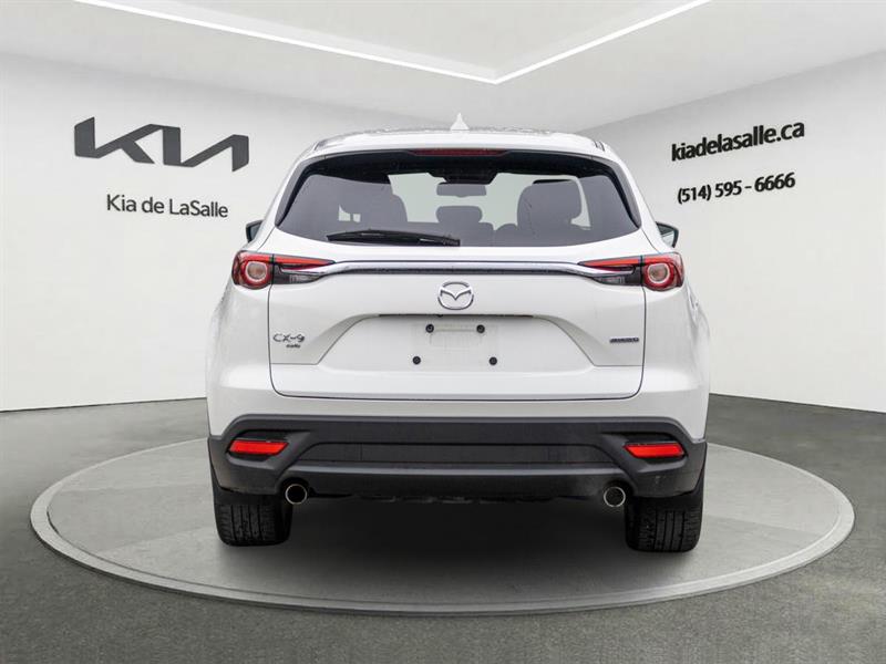 mazda CX-9 2023 - 5