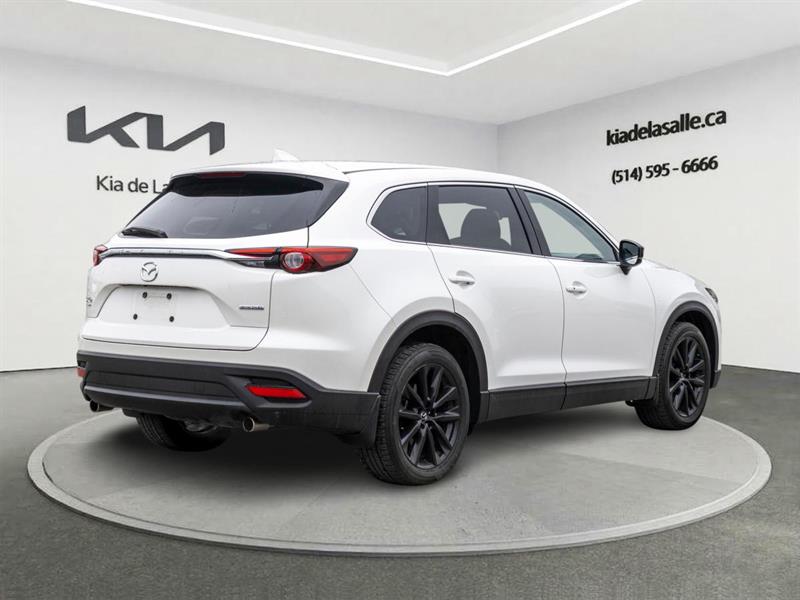mazda CX-9 2023 - 6