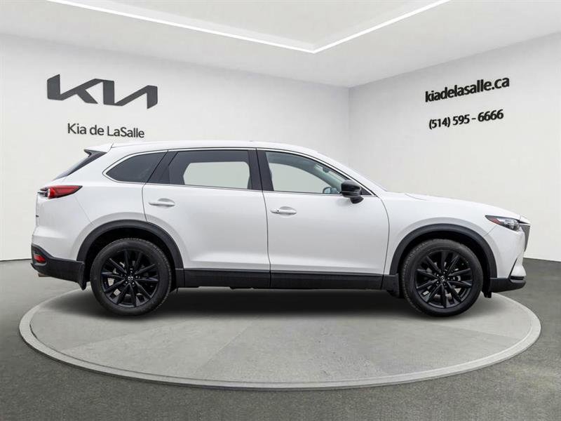mazda CX-9 2023 - 7