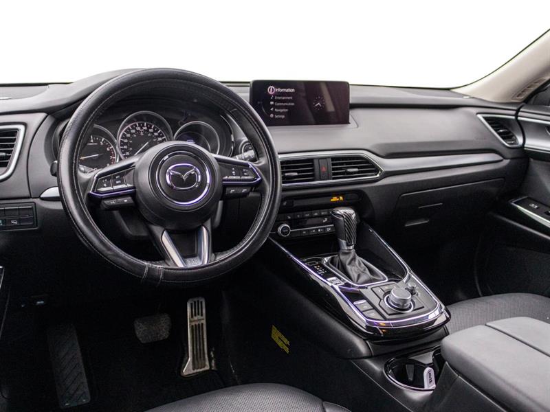 mazda CX-9 2023 - 8