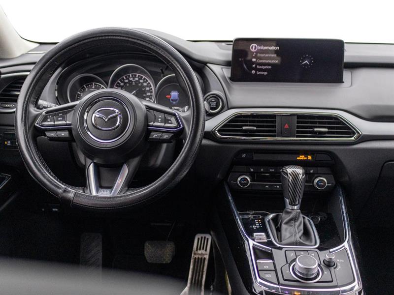 mazda CX-9 2023 - 10