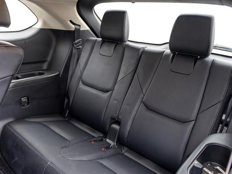 mazda CX-9 2023 - 12