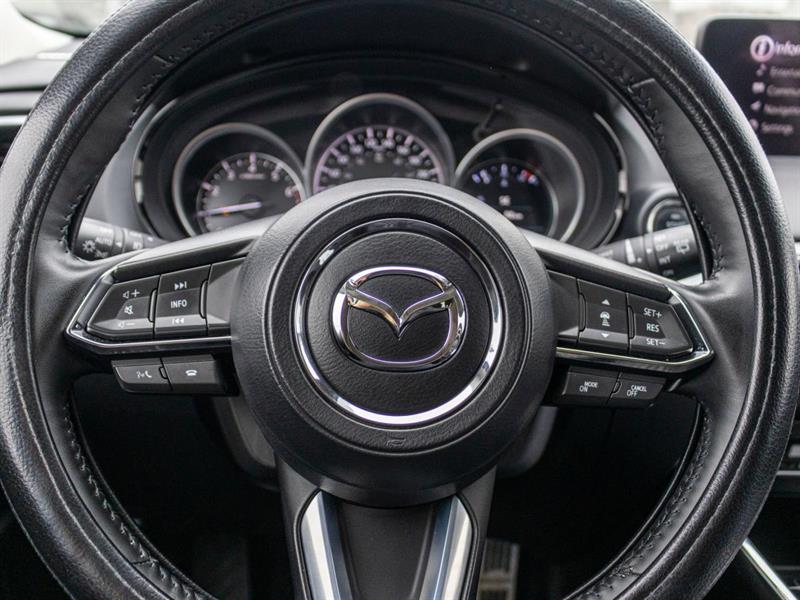 mazda CX-9 2023 - 13
