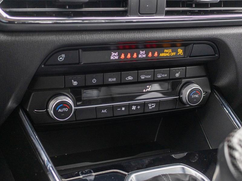 mazda CX-9 2023 - 21