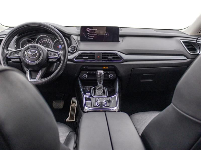 mazda CX-9 2023 - 27