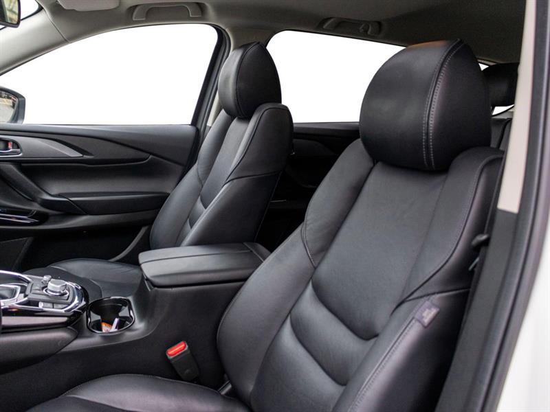 mazda CX-9 2023 - 31