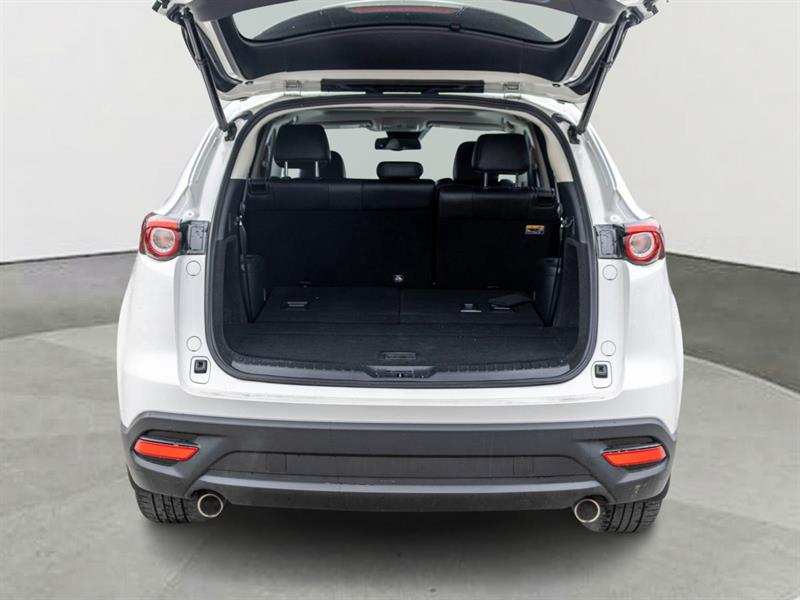 mazda CX-9 2023 - 38