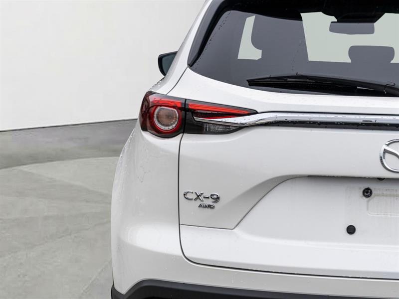 mazda CX-9 2023 - 39