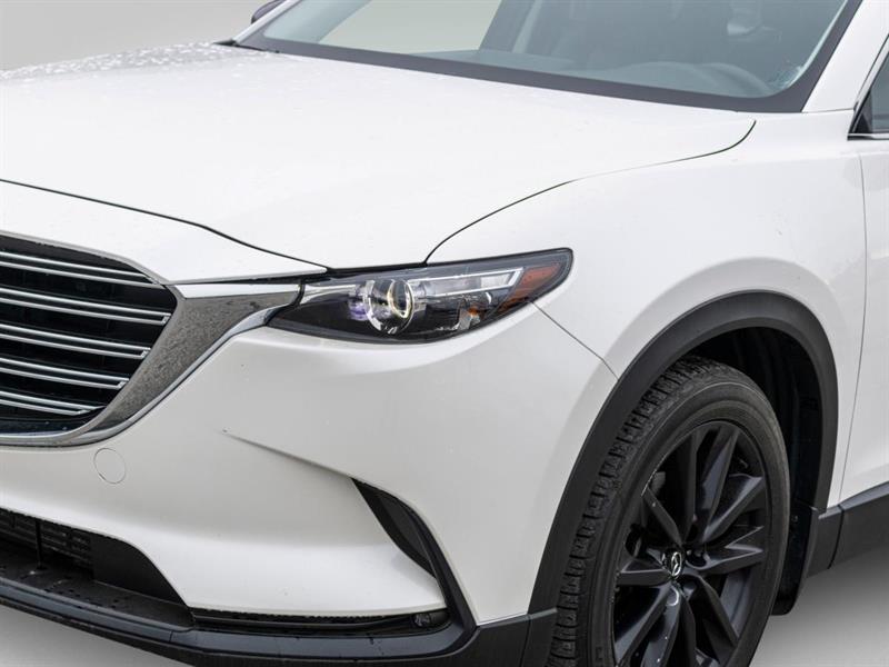mazda CX-9 2023 - 42