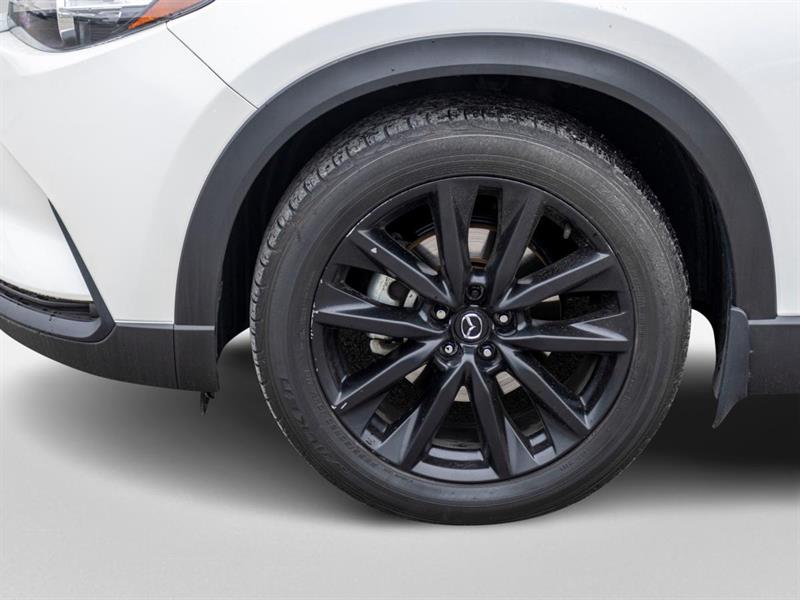 mazda CX-9 2023 - 43