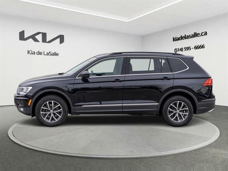 volkswagen Tiguan 2021 - 3
