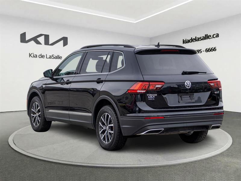 volkswagen Tiguan 2021 - 4
