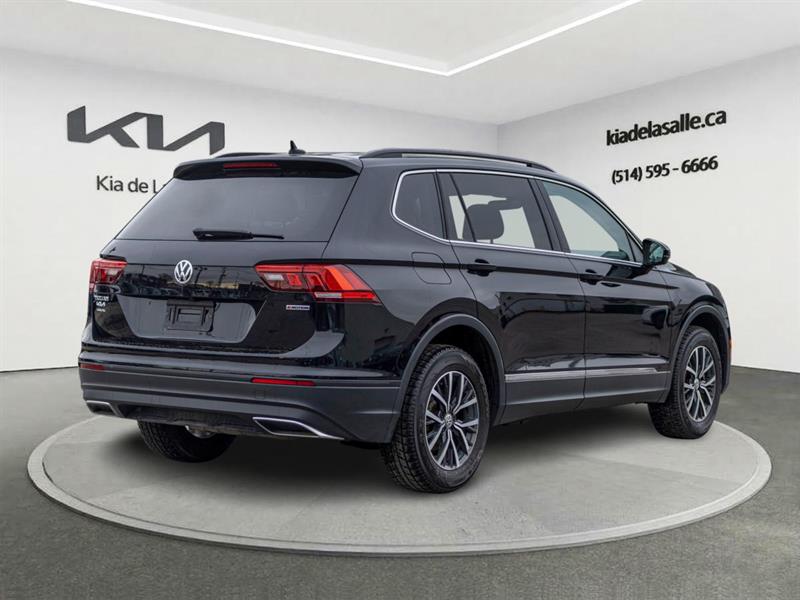 volkswagen Tiguan 2021 - 6