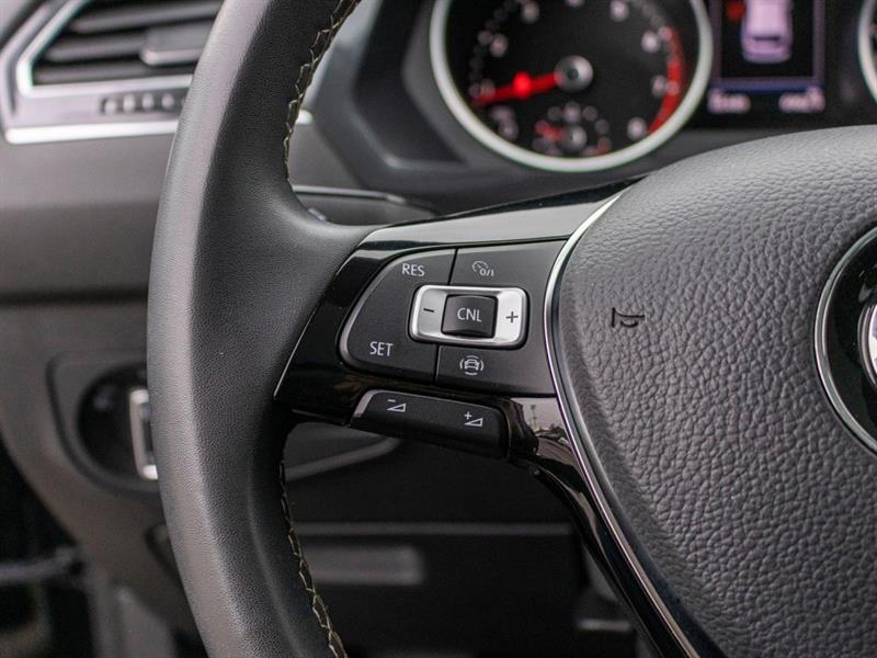 volkswagen Tiguan 2021 - 13