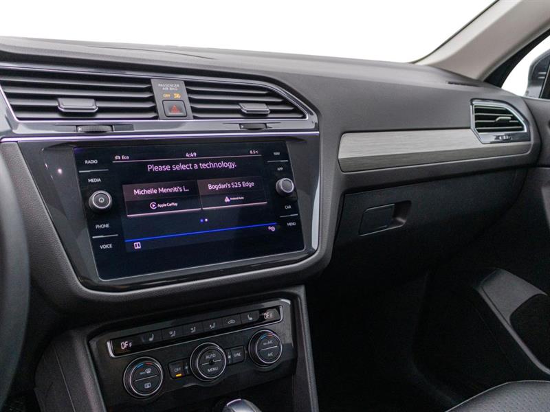 volkswagen Tiguan 2021 - 16