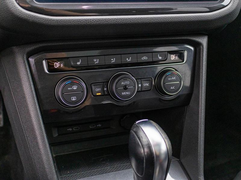 volkswagen Tiguan 2021 - 17