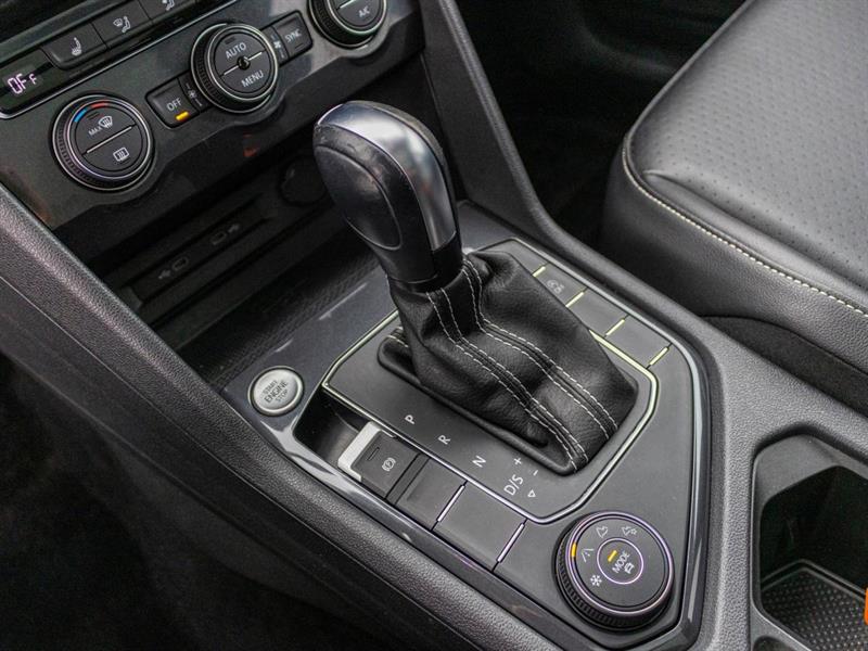 volkswagen Tiguan 2021 - 18