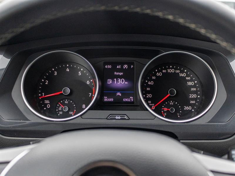 volkswagen Tiguan 2021 - 21