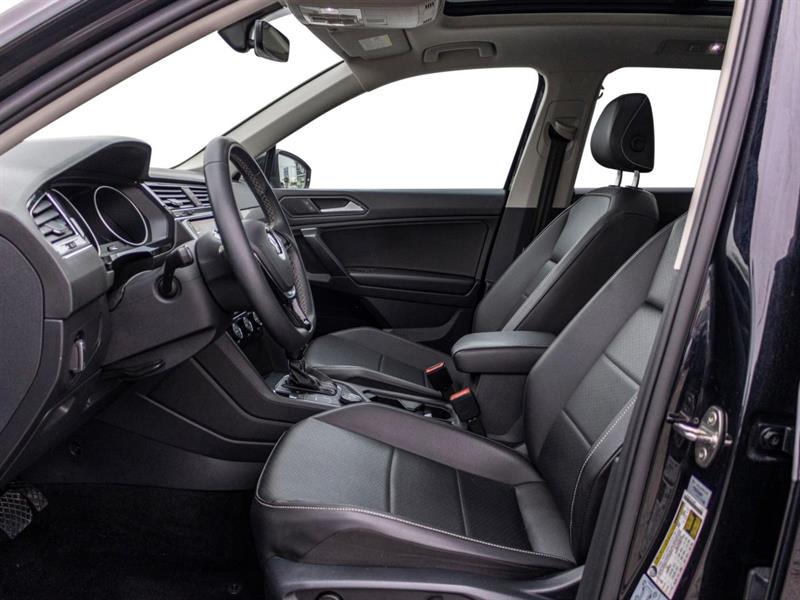 volkswagen Tiguan 2021 - 28
