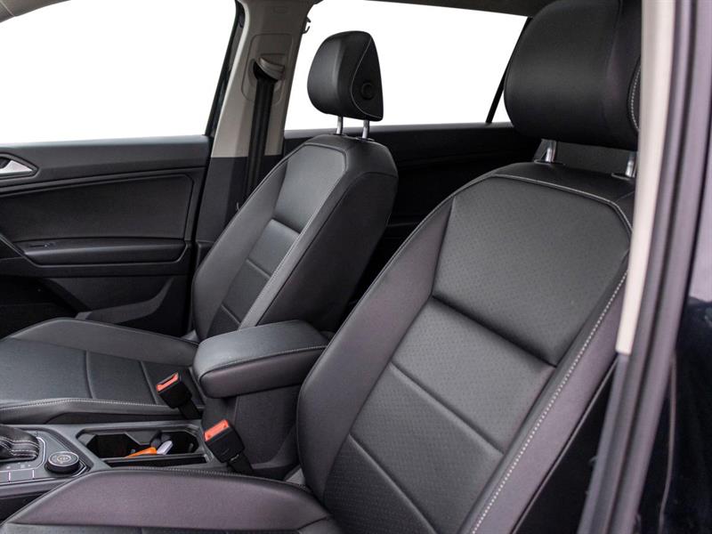 volkswagen Tiguan 2021 - 31
