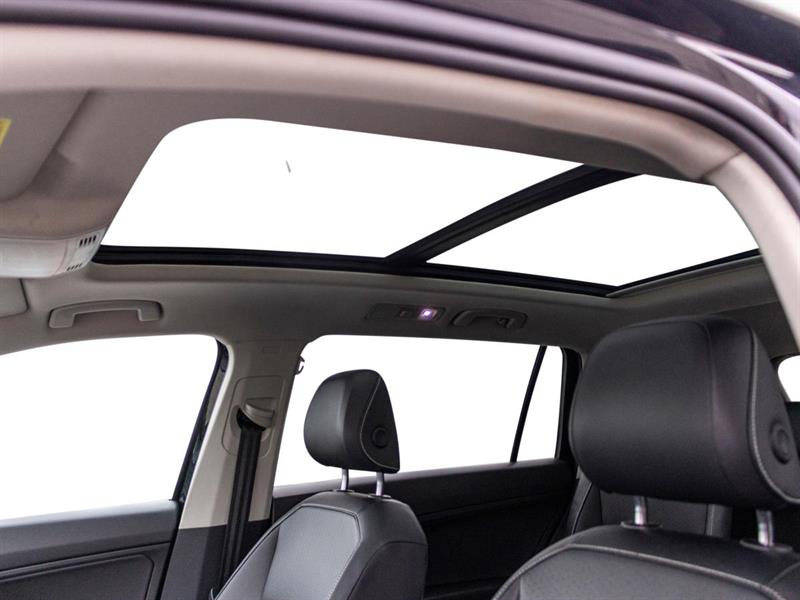 volkswagen Tiguan 2021 - 33