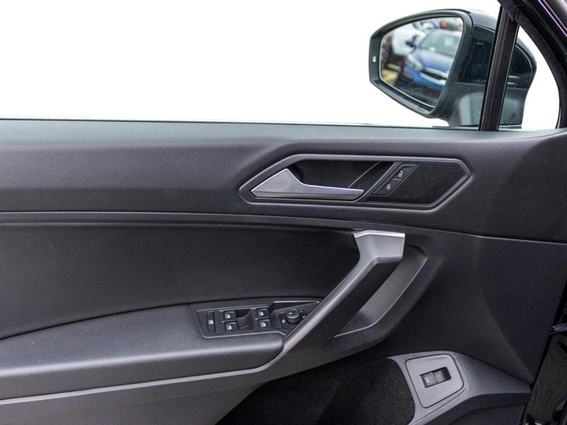 volkswagen Tiguan 2021 - 34
